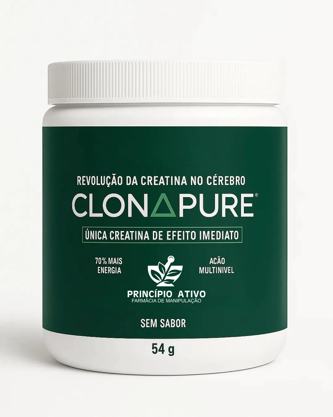 Produto da Farmácia Princípio Ativo