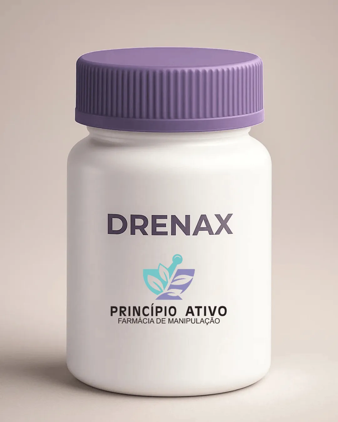 Produto da Farmácia Princípio Ativo