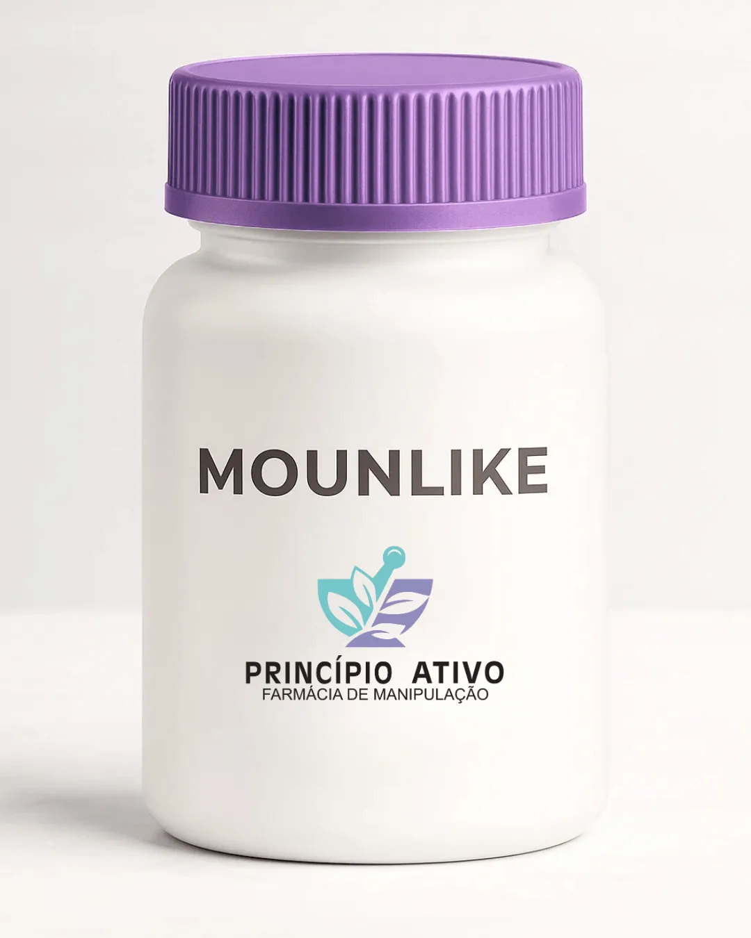 Produto da Farmácia Princípio Ativo