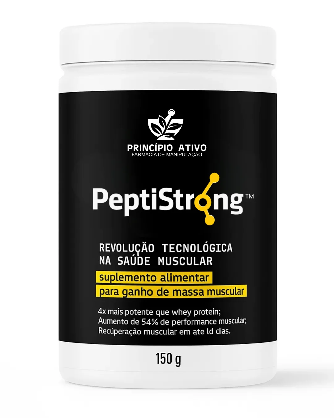 Produto da Farmácia Princípio Ativo
