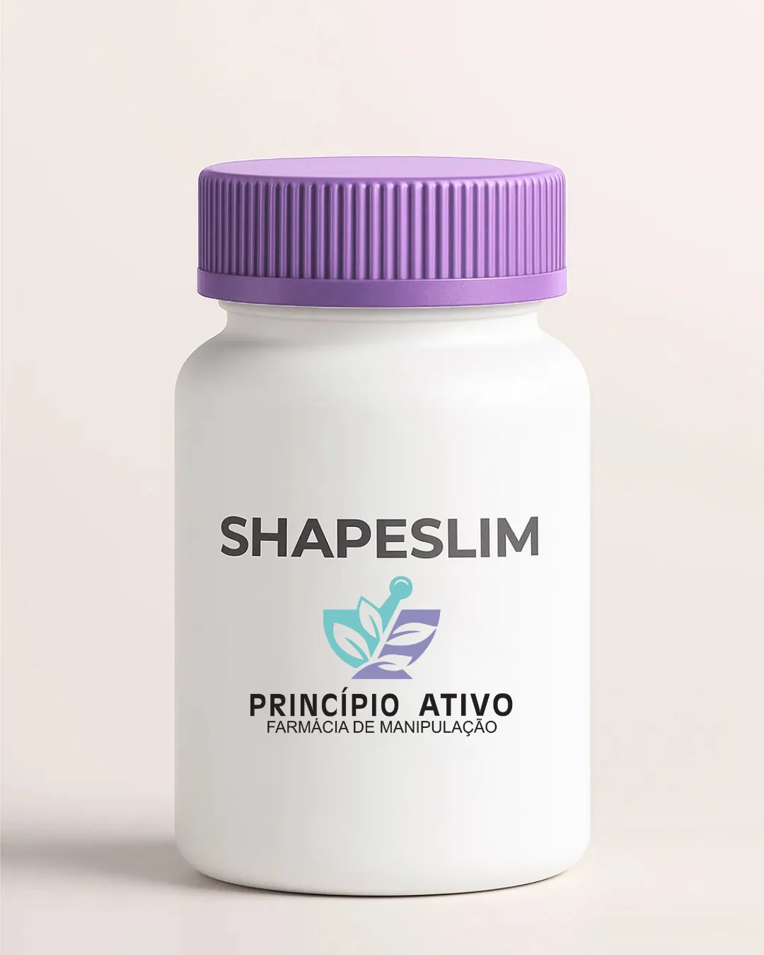 Produto da Farmácia Princípio Ativo