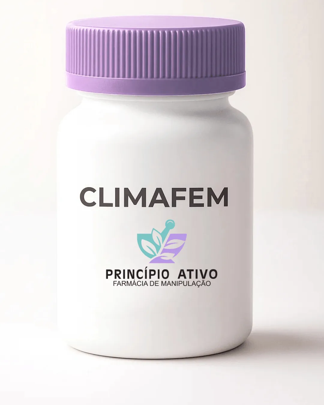 Produto da Farmácia Princípio Ativo