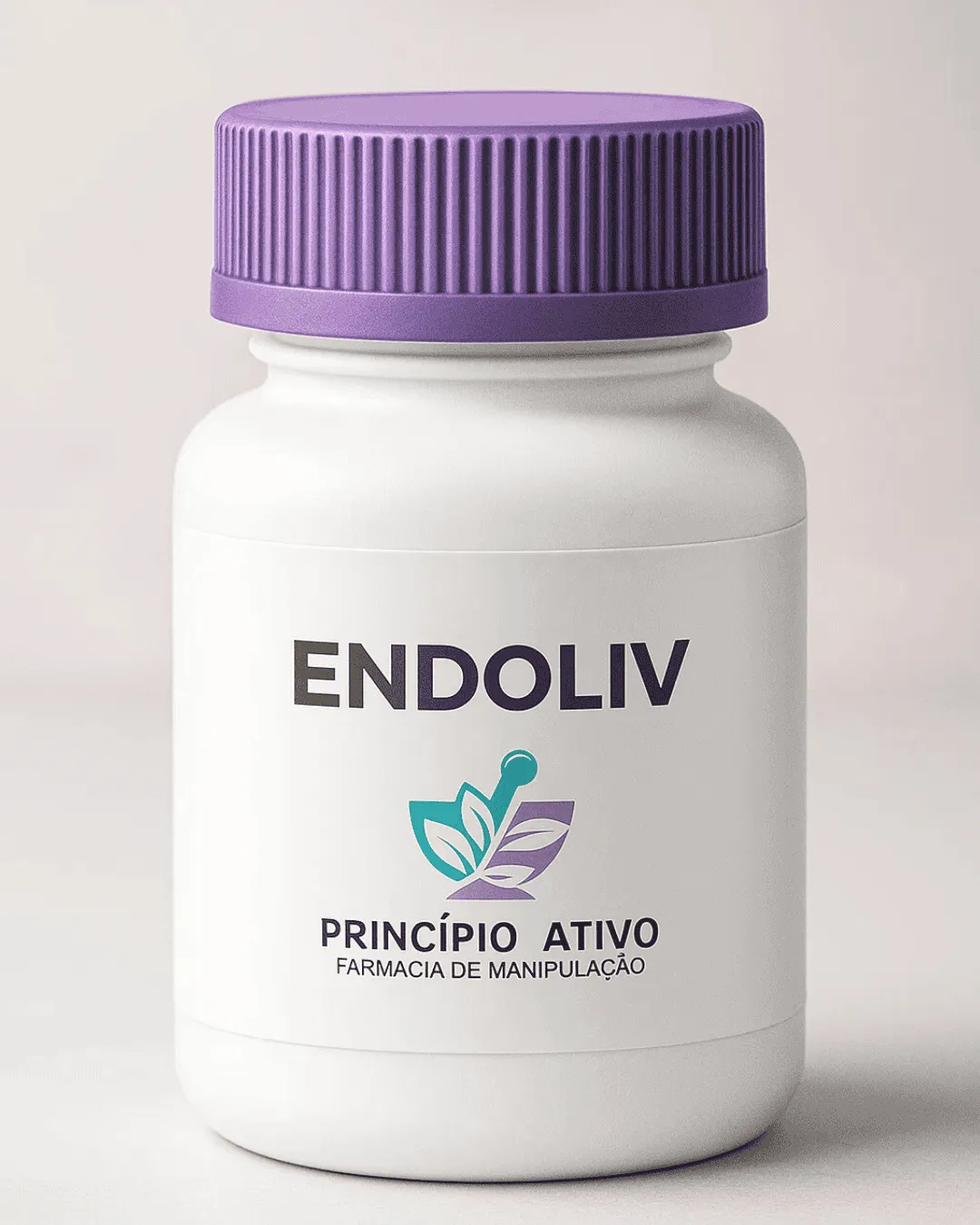 Produto da Farmácia Princípio Ativo