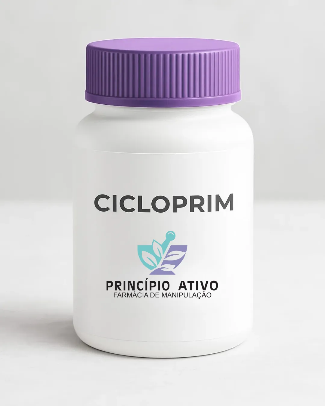 Produto da Farmácia Princípio Ativo