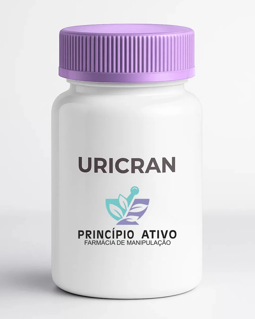 Produto da Farmácia Princípio Ativo
