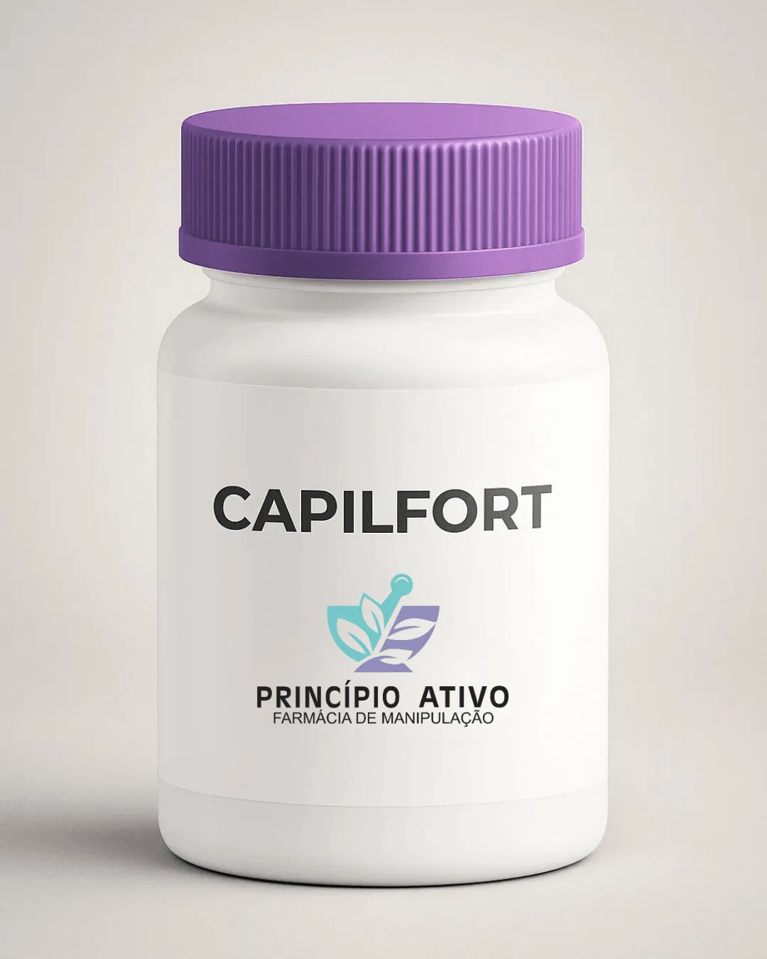 Produto da Farmácia Princípio Ativo