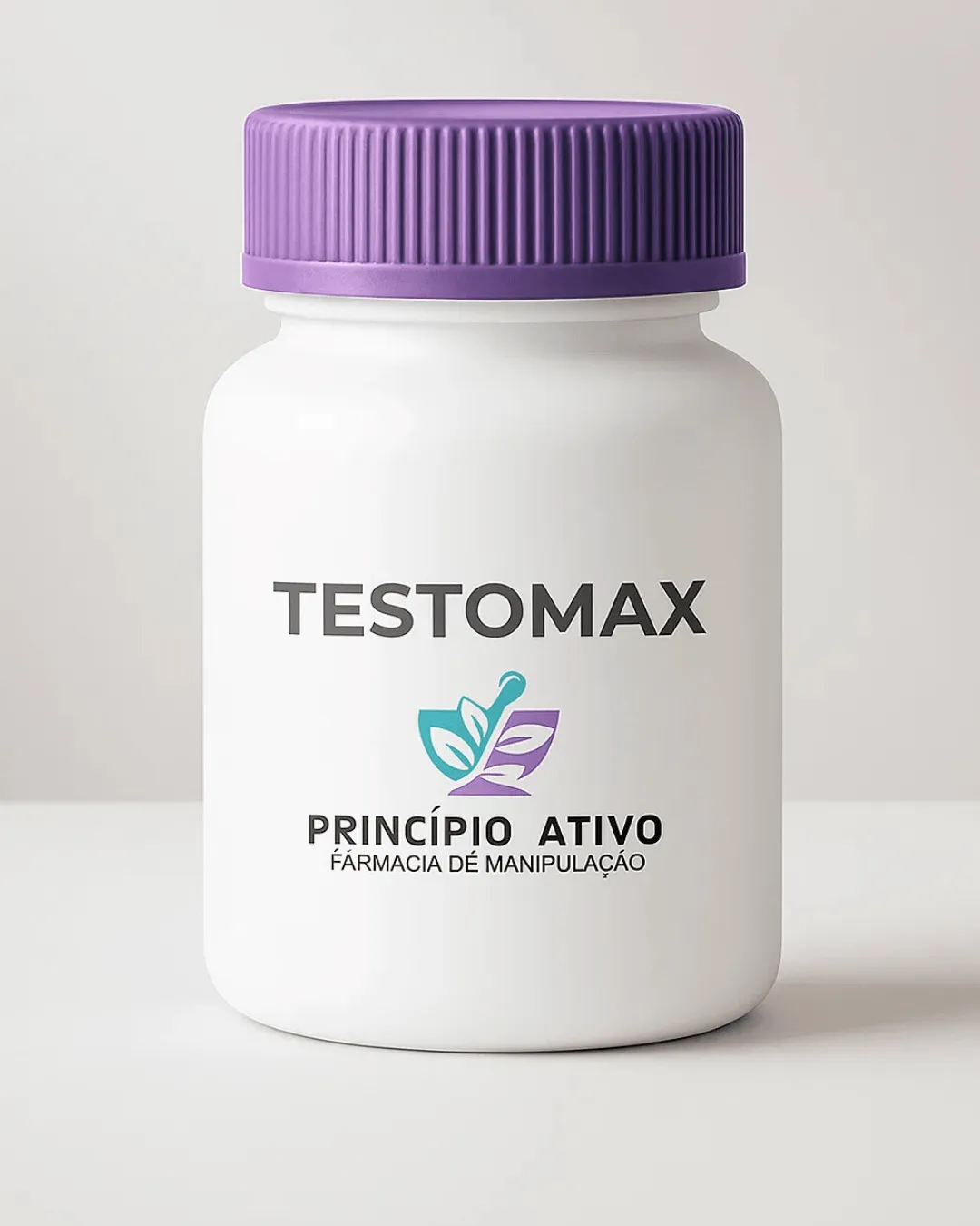 Produto da Farmácia Princípio Ativo