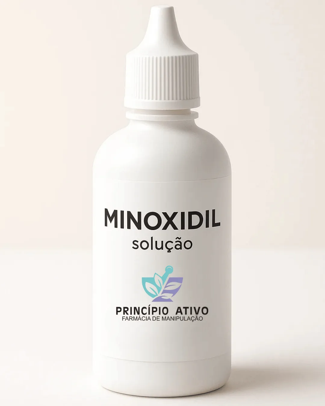 Produto da Farmácia Princípio Ativo